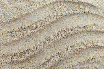 Pile of sand background