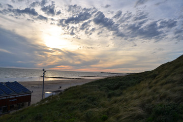 Strand in Koudekerke