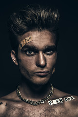 violator of all rules