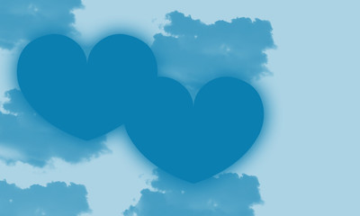 Valentinstag Herz 