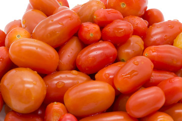 Thai Cherry tomatoes 