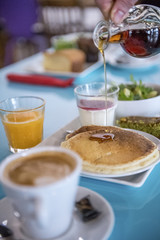 brunch