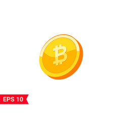 Crypto currency hype vector illustration 