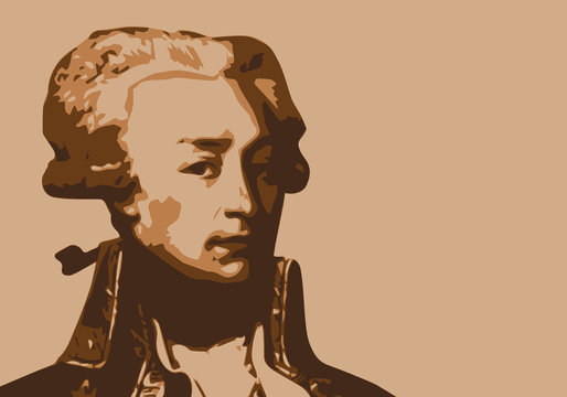 Lafayette - États Unis - portrait - indépendance - Amérique - personnage historique, révolution