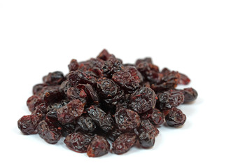 Getrocknete Cranberries, Trockenobst