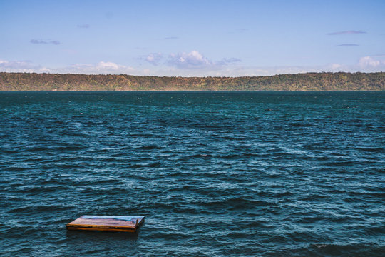 Laguna De Apoyo