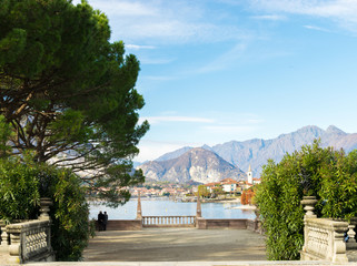 Isole Borromee, Italy
