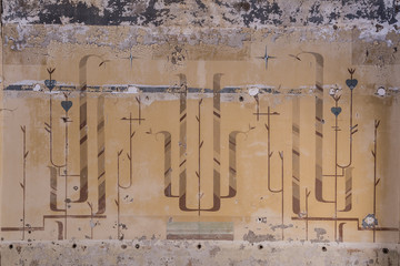 Vintage Wallpaper 
