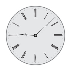 Vector clock