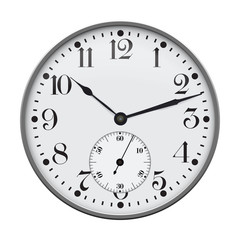 Vector clock