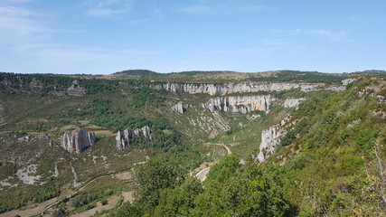 Cirque de Thournemire
