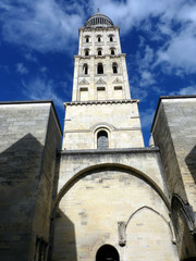 Cath&eacute;drale Saint Front