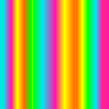 neon color holographic foil background vector design