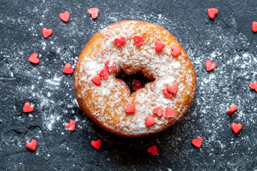 Valentine day background