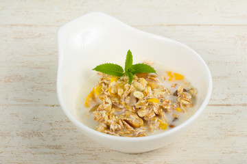 Muesli