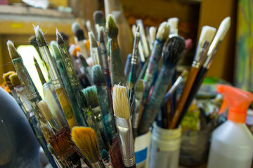 Brushes