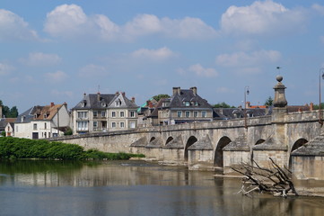 Obraz premium Bourgogne