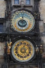 Astronomical Clock