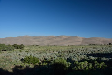 Great Sand Dunes