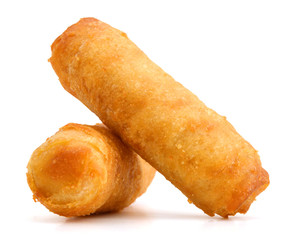  Vegetable spring rolls a great side order asian restaurants