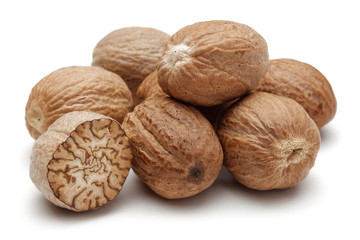 Nutmeg