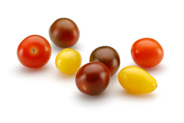 Cherry tomato