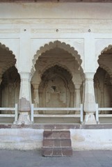 Path leading to Barriers?