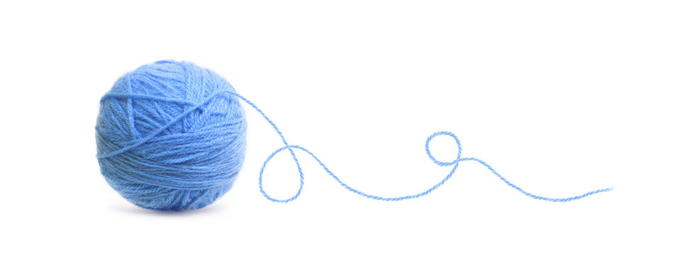 Ball Of Yarn Images – Browse 118,433 Stock Photos, Vectors, and Video |  Adobe Stock