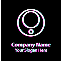 Abstract graphic icon, logo design template, symbol for company