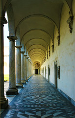 Certosa di san Martino Napoli Vomero