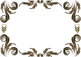 border set