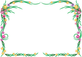 border design