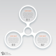 Business Chart #Vector Graphics