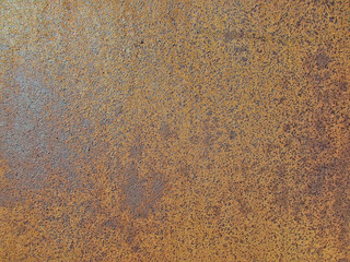 Close-up of Wall Texture