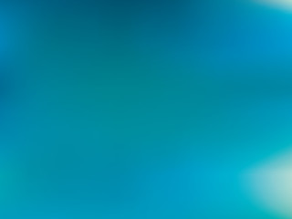 Abstract bright blurred background. Smooth gradient texture color. Vector illustration.