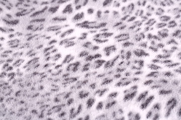 Fabric background