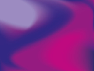 Gradient mesh abstract background. Blurred bright colors, colorful rainbow pattern. Multicolored fluid shapes