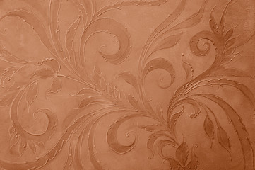 Venetian stucco for backgrounds