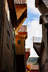 Bryggen