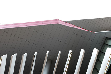 Fototapeta premium Abstract Architecture