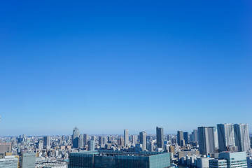 Fototapeta premium Tokyo