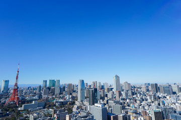 Fototapeta premium Tokyo