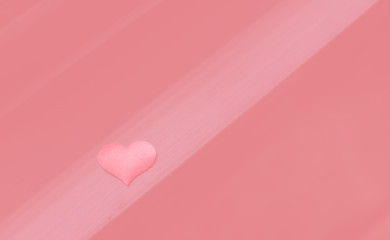 Abstract of bokeh pink pastel background.