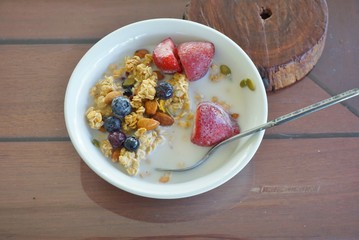 cereal