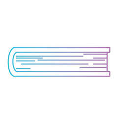 books education paper learning library study school textbook vector illustration