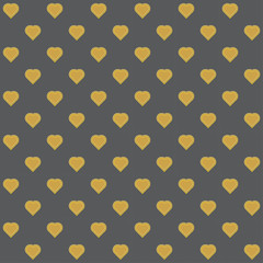 Heart sign / symbol pattern background wallpaper - suite for Valentine's day , love , couple, wedding, sweet event or moment