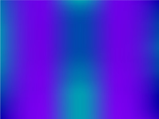 Fototapeta premium Gradient background. Vector illustration. Abstract creative concept multicolored blurred backdrop.