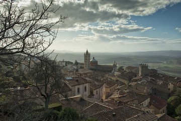 Massa Marittima Toscana