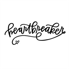 Heartbreaker