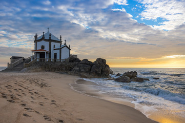 Capela do Senhor da Pedra